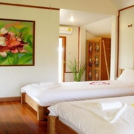 Pai Herbs Resort Εξωτερικό φωτογραφία