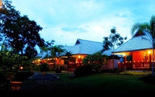 Pai Herbs Resort Εξωτερικό φωτογραφία