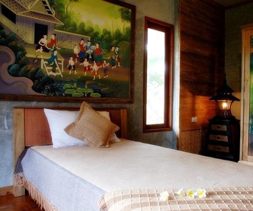 Pai Herbs Resort Δωμάτιο φωτογραφία