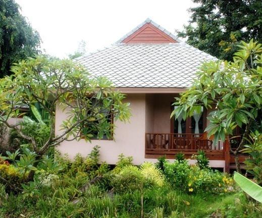 Pai Herbs Resort Δωμάτιο φωτογραφία