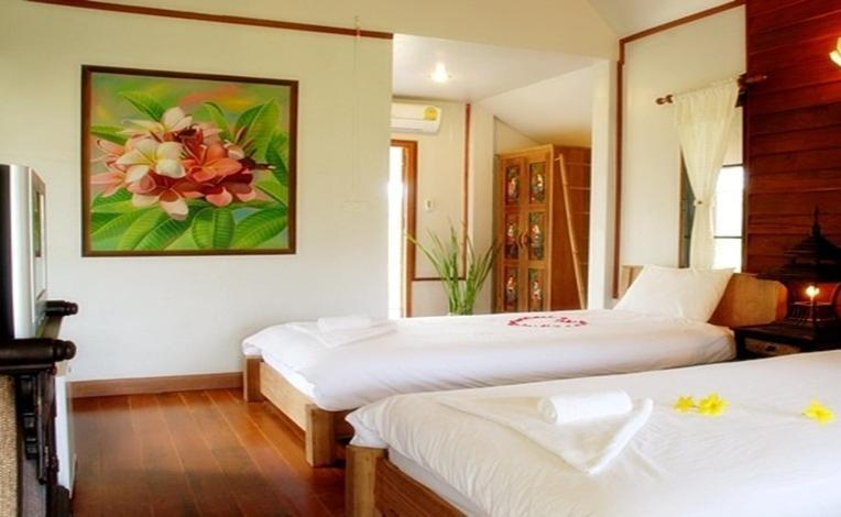 Pai Herbs Resort Εξωτερικό φωτογραφία