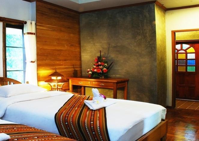 Pai Herbs Resort Εξωτερικό φωτογραφία