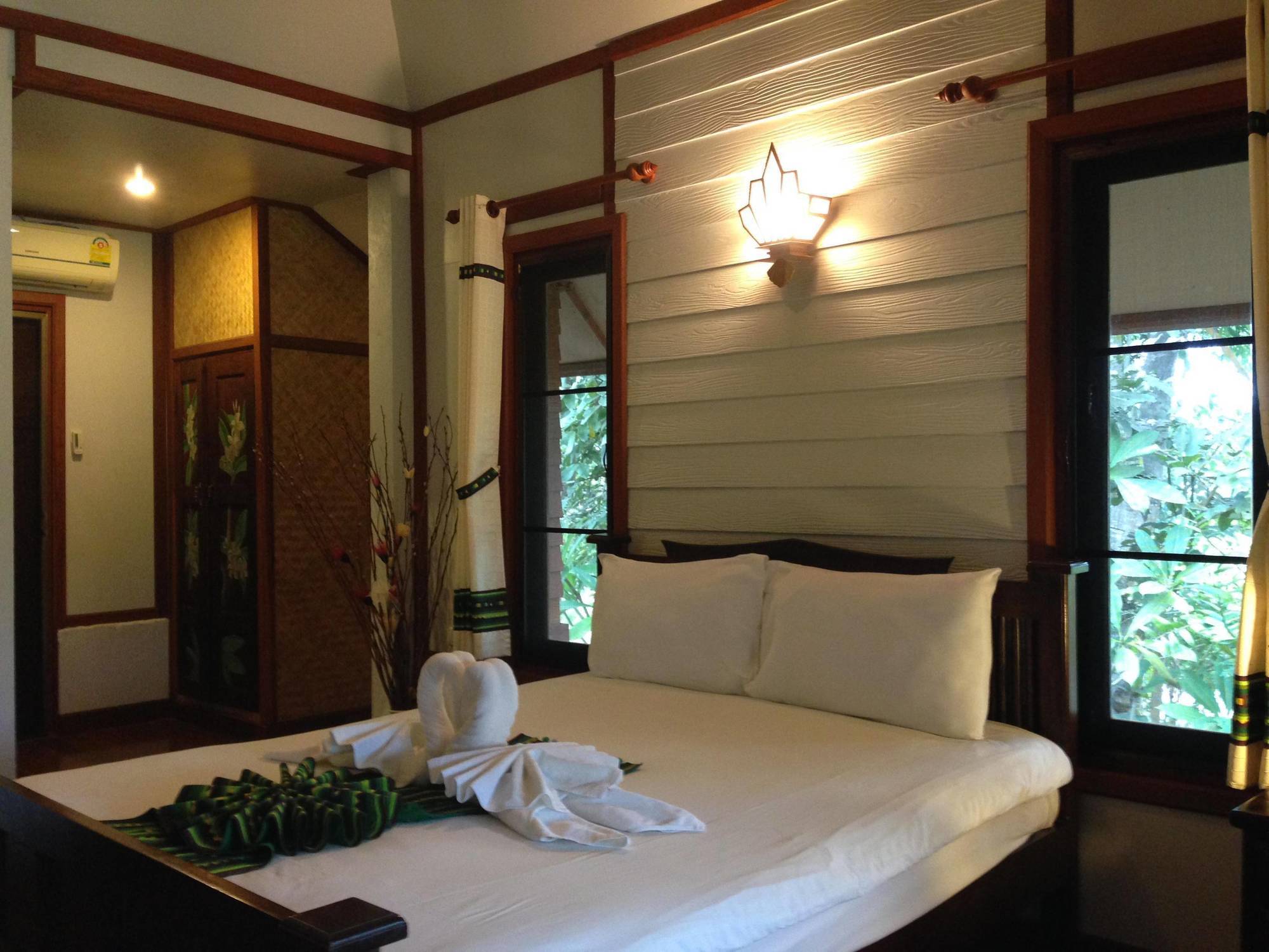 Pai Herbs Resort Εξωτερικό φωτογραφία