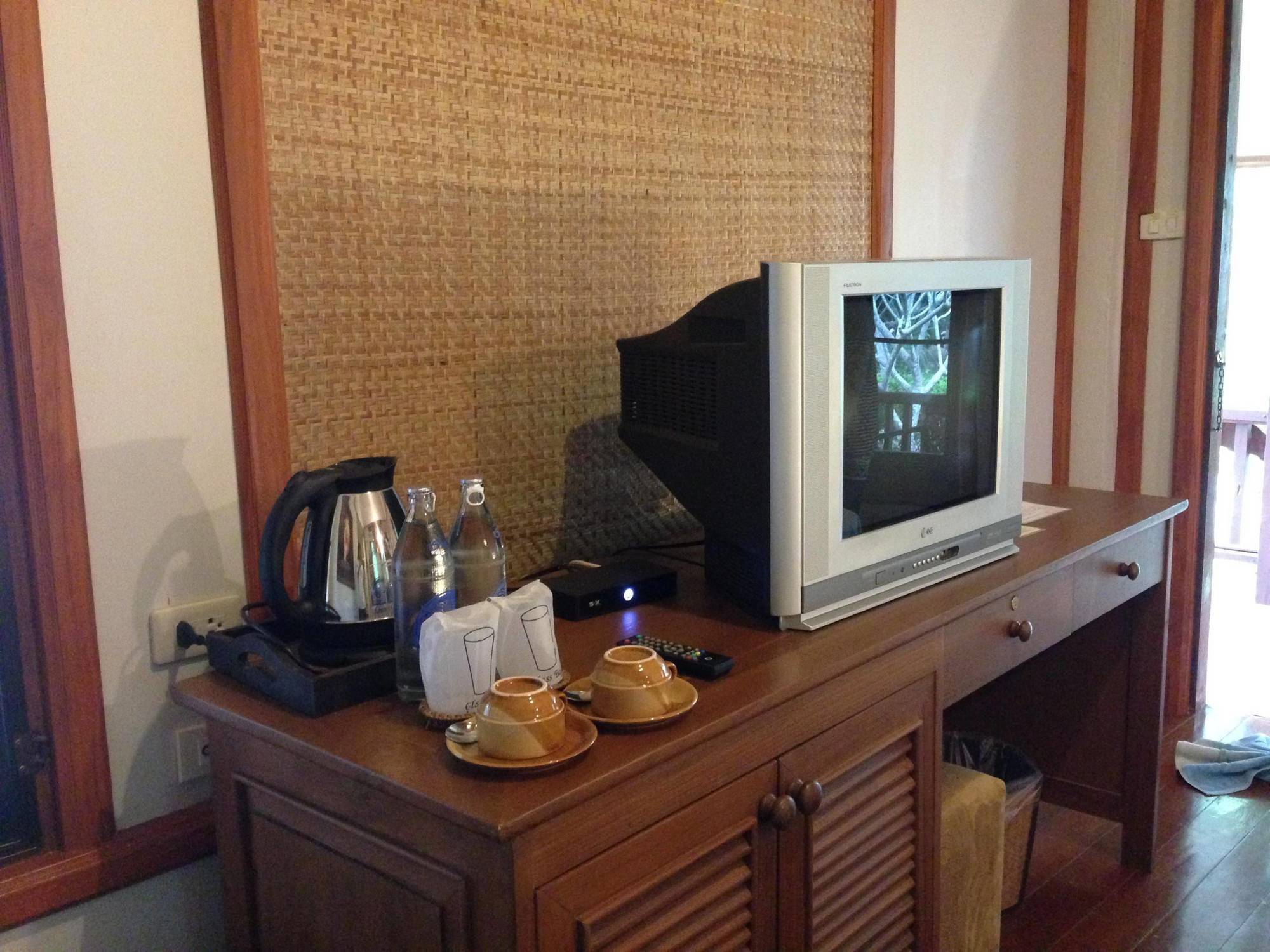 Pai Herbs Resort Εξωτερικό φωτογραφία
